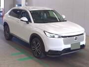 2026 HONDA VEZEL