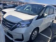 2020 NISSAN SERENA X