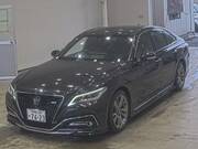 2022 TOYOTA CROWN HYBRID