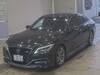 TOYOTA CROWN HYBRID