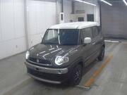 2023 SUZUKI XBEE HYBRID MZ