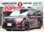 2025 HONDA STEPWAGON