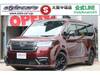 HONDA STEPWAGON