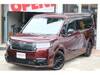 HONDA STEPWAGON