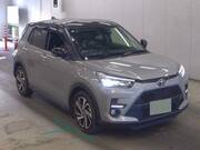 2023 TOYOTA RAIZE