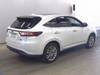 TOYOTA HARRIER HYBRID