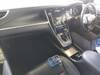 TOYOTA HARRIER HYBRID
