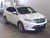 TOYOTA HARRIER HYBRID