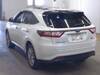 TOYOTA HARRIER HYBRID