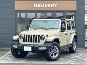 2022 CHRYSLER JEEP WRANGLER UNLIMITED