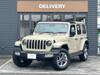 CHRYSLER JEEP WRANGLER UNLIMITED