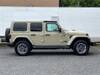 CHRYSLER JEEP WRANGLER UNLIMITED