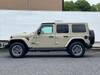 CHRYSLER JEEP WRANGLER UNLIMITED