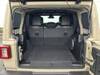 CHRYSLER JEEP WRANGLER UNLIMITED