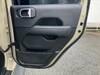 CHRYSLER JEEP WRANGLER UNLIMITED