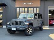 2023 CHRYSLER JEEP WRANGLER UNLIMITED