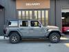 CHRYSLER JEEP WRANGLER UNLIMITED