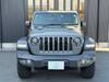 CHRYSLER JEEP WRANGLER UNLIMITED