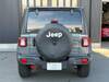 CHRYSLER JEEP WRANGLER UNLIMITED
