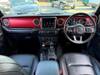 CHRYSLER JEEP WRANGLER UNLIMITED