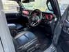 CHRYSLER JEEP WRANGLER UNLIMITED