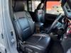 CHRYSLER JEEP WRANGLER UNLIMITED