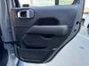 CHRYSLER JEEP WRANGLER UNLIMITED