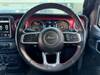 CHRYSLER JEEP WRANGLER UNLIMITED