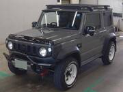 2024 SUZUKI JIMNY SIERRA