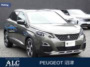 2020 PEUGEOT 3008