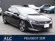 2019 PEUGEOT 508