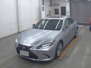 2023 LEXUS ES
