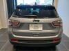 CHRYSLER JEEP COMPASS