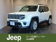 2024 CHRYSLER JEEP RENEGADE