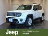 CHRYSLER JEEP RENEGADE