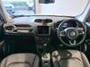 CHRYSLER JEEP RENEGADE