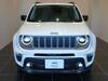 CHRYSLER JEEP RENEGADE