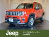 CHRYSLER JEEP RENEGADE
