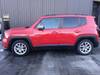 CHRYSLER JEEP RENEGADE