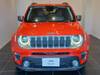 CHRYSLER JEEP RENEGADE
