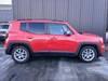CHRYSLER JEEP RENEGADE