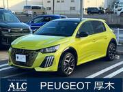 2025 PEUGEOT 208