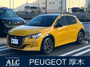 2022 PEUGEOT 208