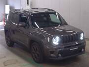 2021 CHRYSLER JEEP RENEGADE