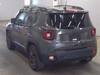 CHRYSLER JEEP RENEGADE