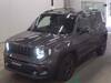 CHRYSLER JEEP RENEGADE