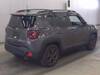 CHRYSLER JEEP RENEGADE