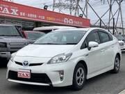 2012 TOYOTA PRIUS S