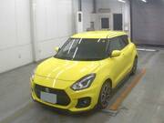 2019 SUZUKI SWIFT SPORT