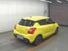SUZUKI SWIFT SPORT